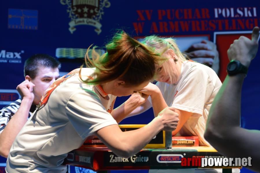 XV Puchar Polski 2014 Lewa Reka Finaly