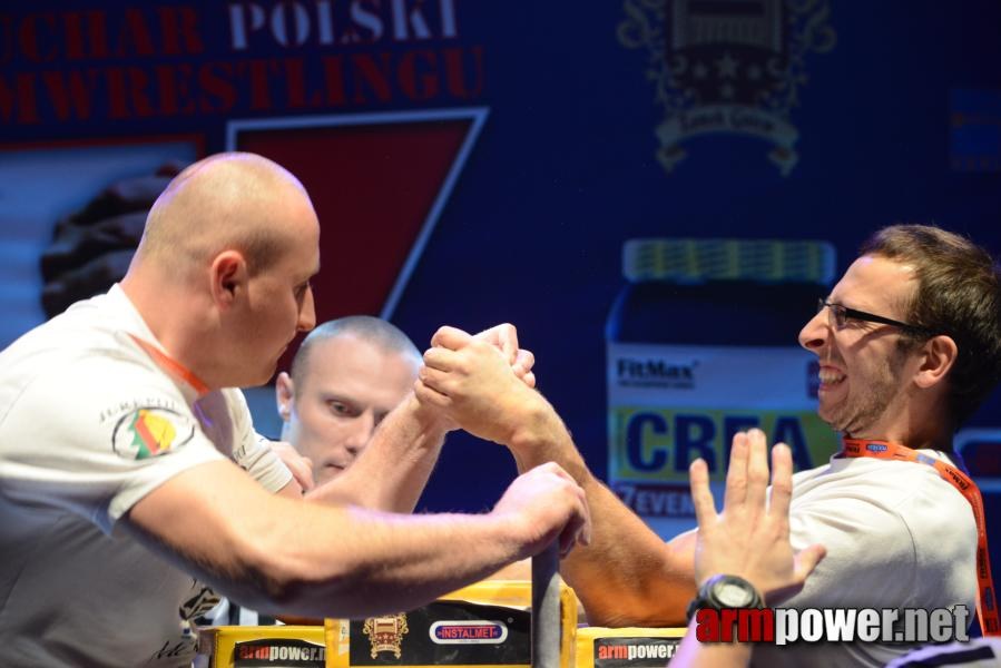 XV Puchar Polski 2014 Lewa Reka Finaly