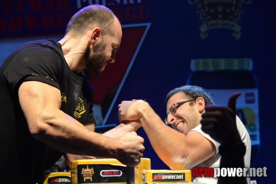 XV Puchar Polski 2014 Lewa Reka Finaly