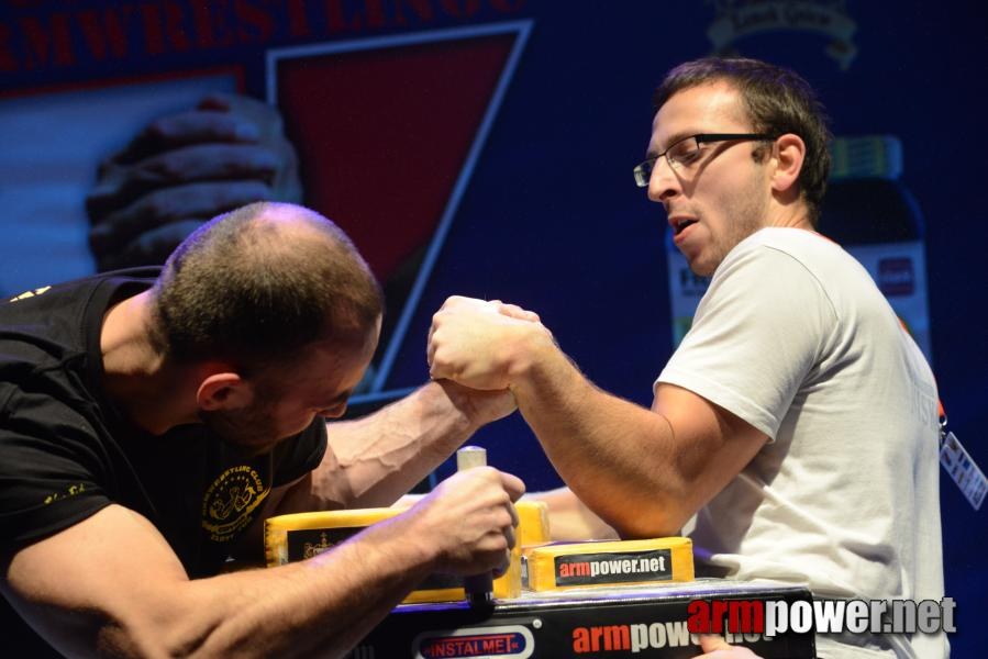 XV Puchar Polski 2014 Lewa Reka Finaly