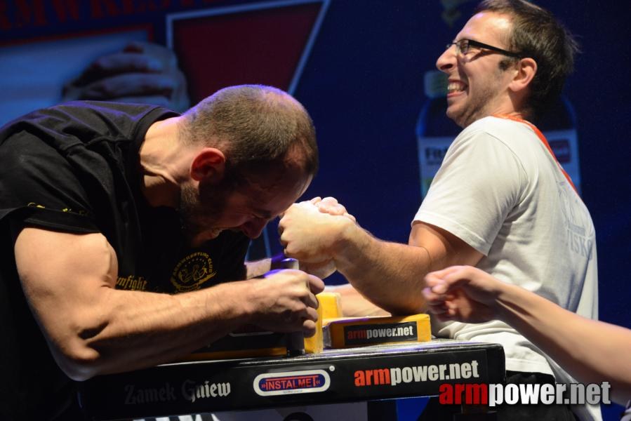 XV Puchar Polski 2014 Lewa Reka Finaly