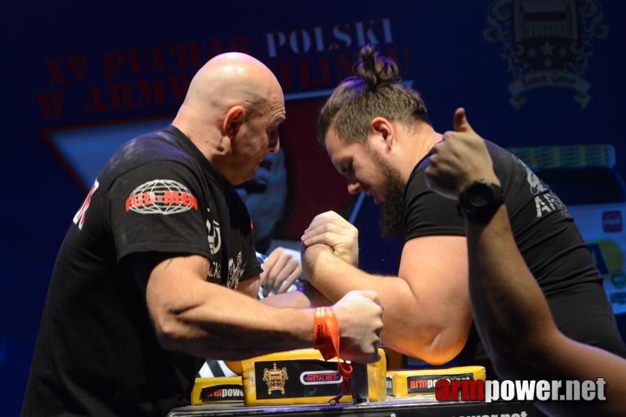 XV Puchar Polski 2014 Lewa Reka Finaly