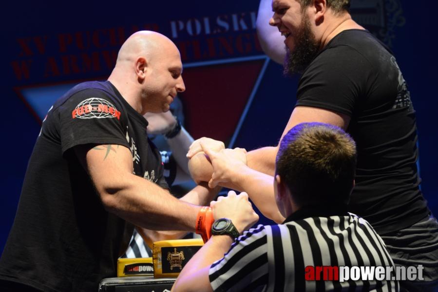 XV Puchar Polski 2014 Lewa Reka Finaly