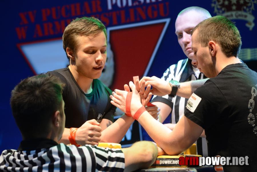 XV Puchar Polski 2014 Lewa Reka Finaly