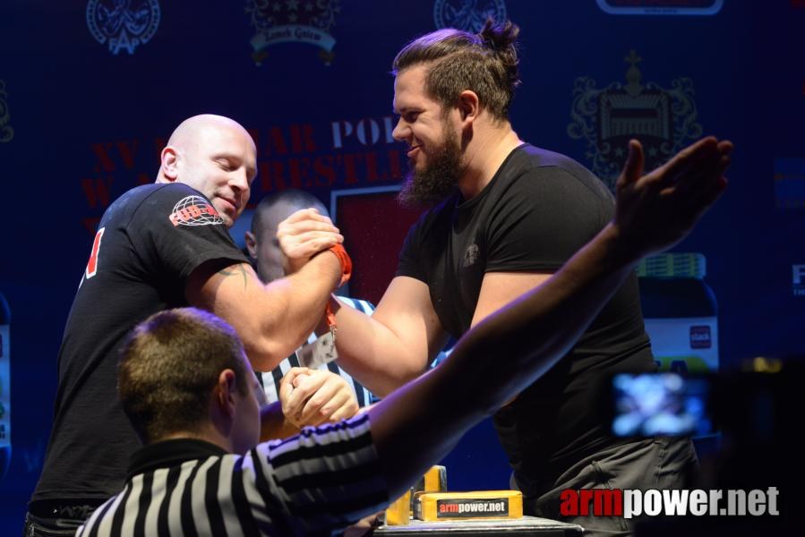 XV Puchar Polski 2014 Lewa Reka Finaly