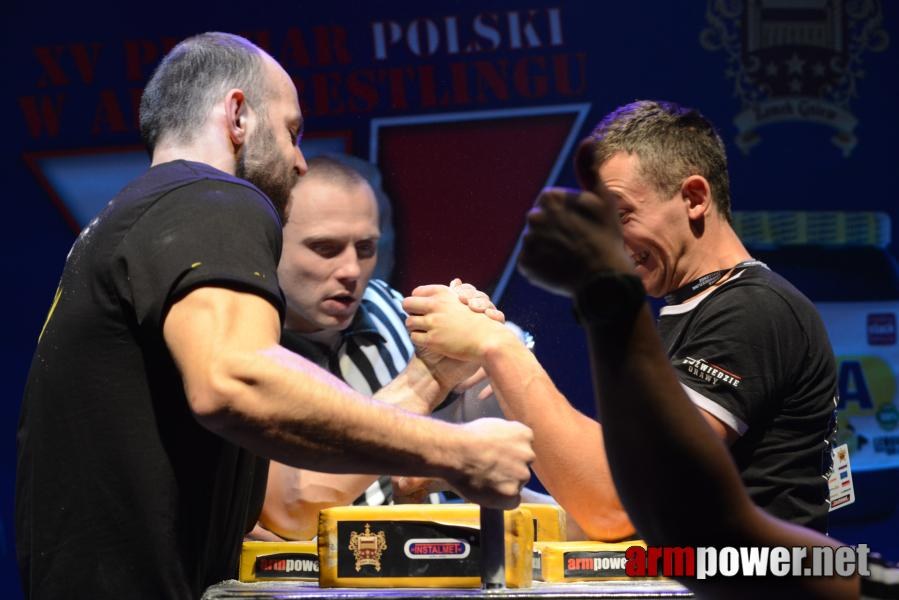 XV Puchar Polski 2014 Lewa Reka Finaly