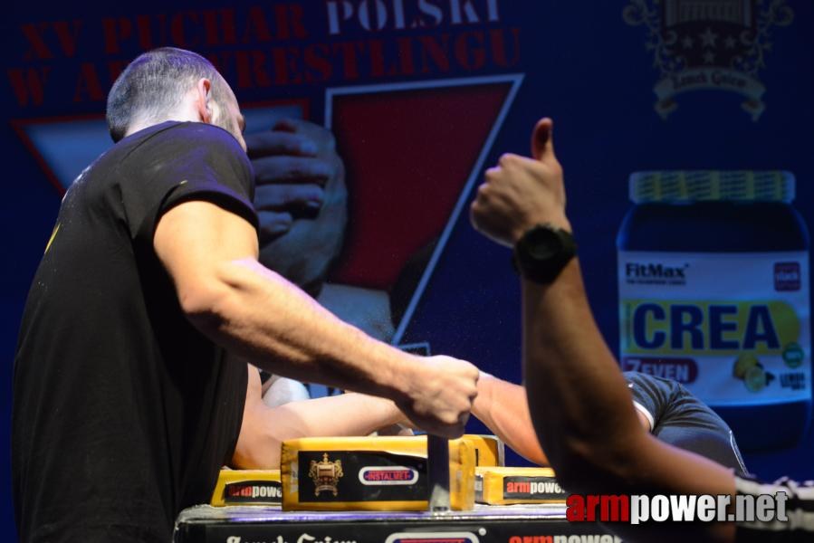 XV Puchar Polski 2014 Lewa Reka Finaly