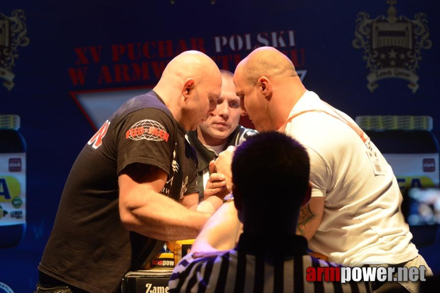 XV Puchar Polski 2014 Lewa Reka Finaly