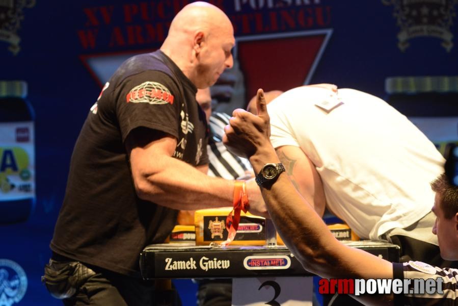 XV Puchar Polski 2014 Lewa Reka Finaly