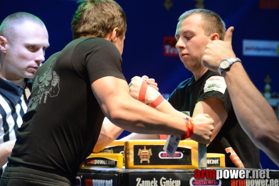 XV Puchar Polski 2014 Lewa Reka Finaly