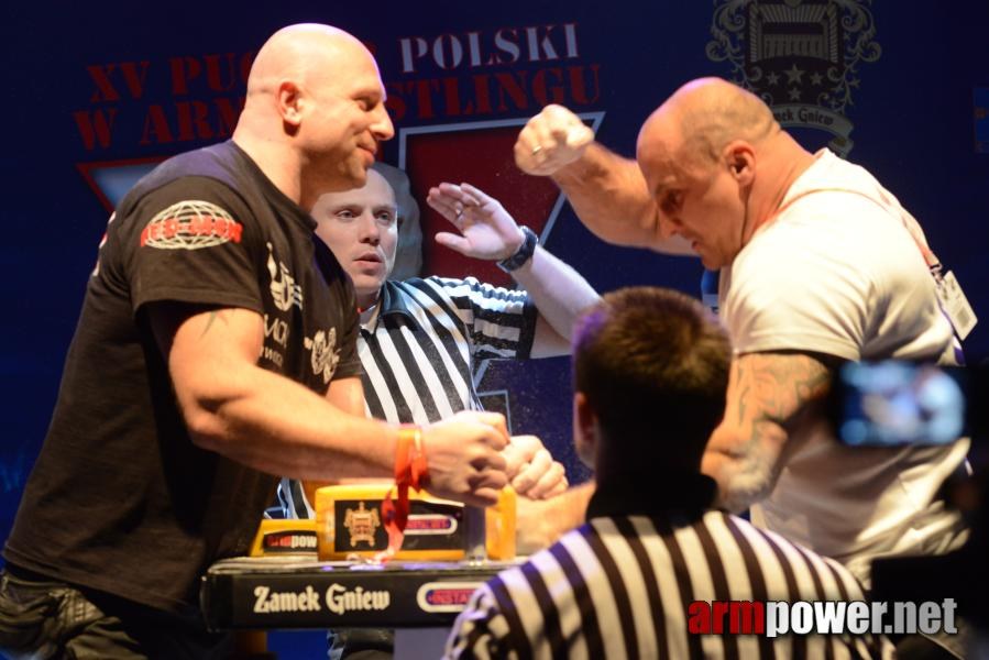 XV Puchar Polski 2014 Lewa Reka Finaly