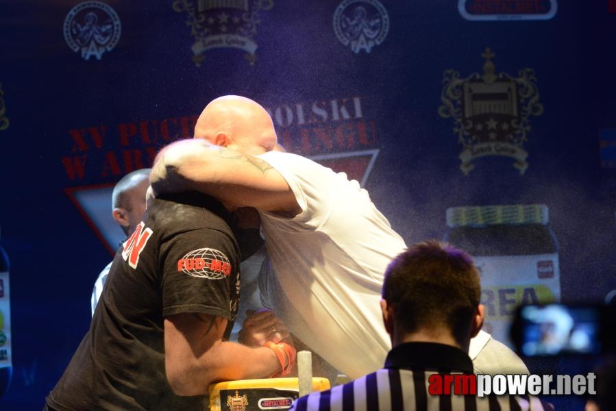 XV Puchar Polski 2014 Lewa Reka Finaly