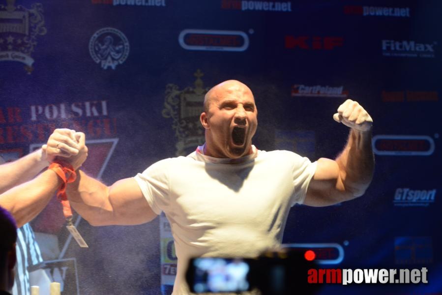 XV Puchar Polski 2014 Lewa Reka Finaly