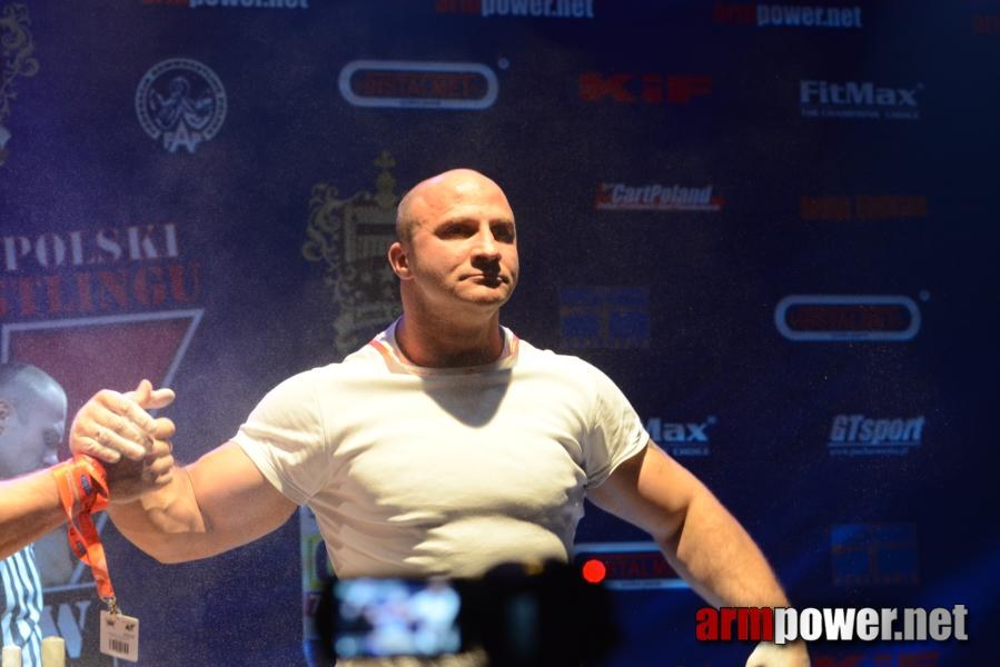 XV Puchar Polski 2014 Lewa Reka Finaly