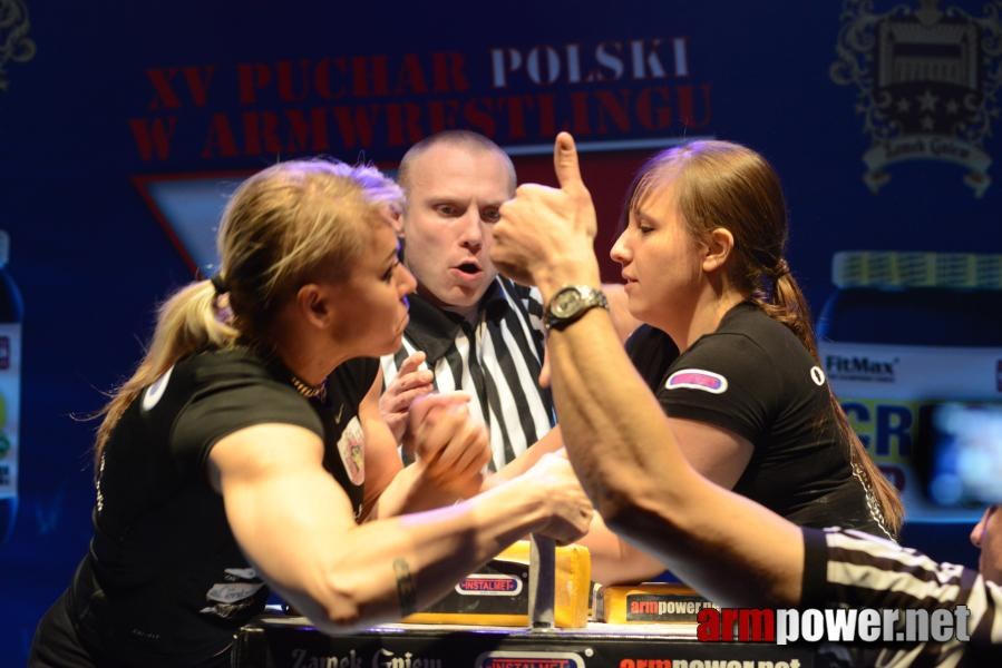 XV Puchar Polski 2014 Lewa Reka Finaly