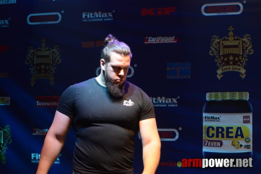 XV Puchar Polski 2014 Lewa Reka Finaly