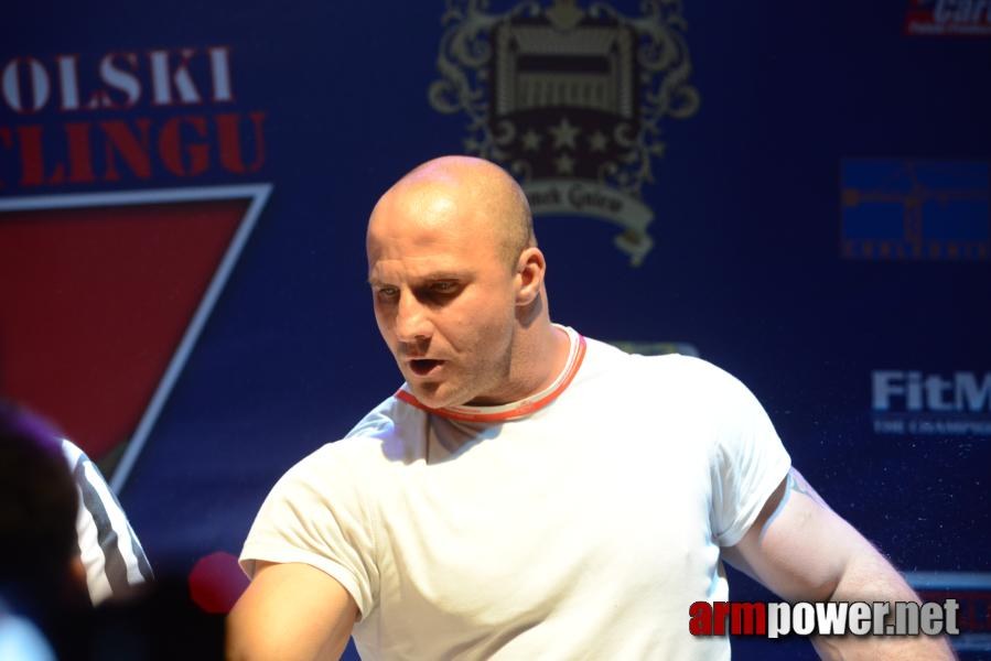 XV Puchar Polski 2014 Lewa Reka Finaly