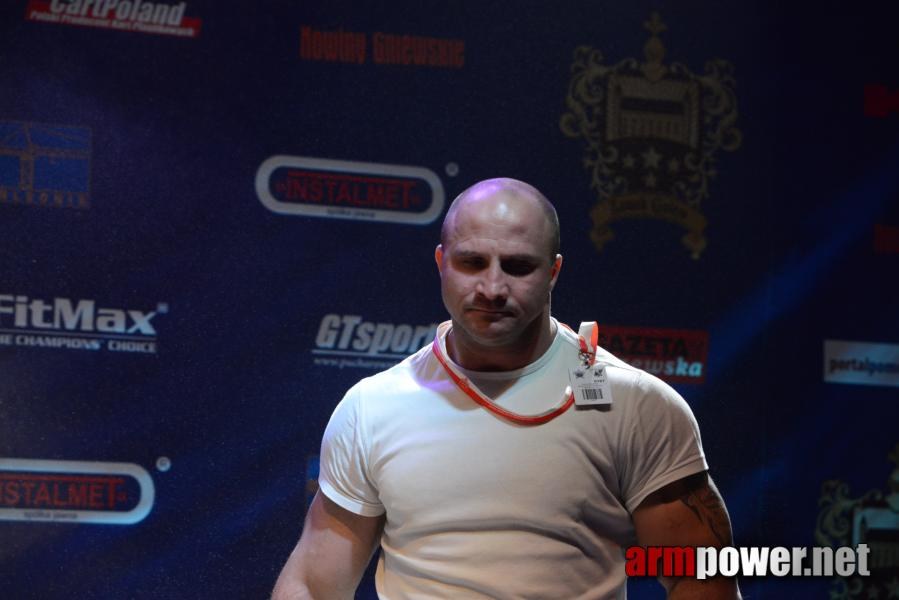 XV Puchar Polski 2014 Lewa Reka Finaly