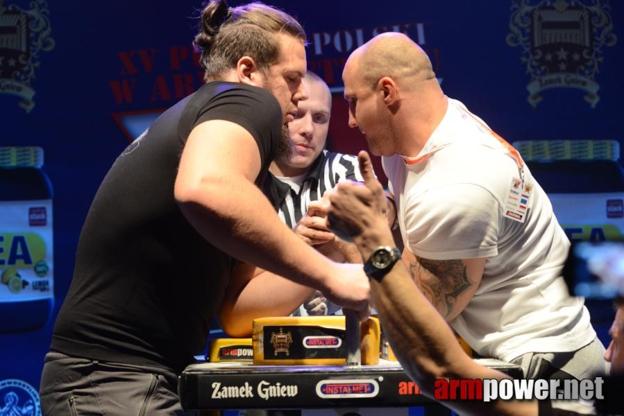 XV Puchar Polski 2014 Lewa Reka Finaly