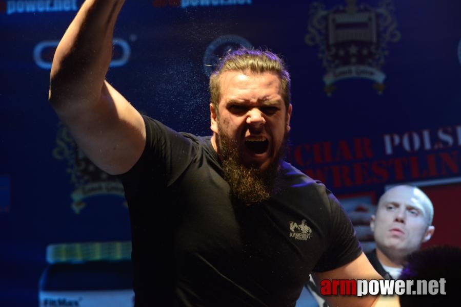 XV Puchar Polski 2014 Lewa Reka Finaly