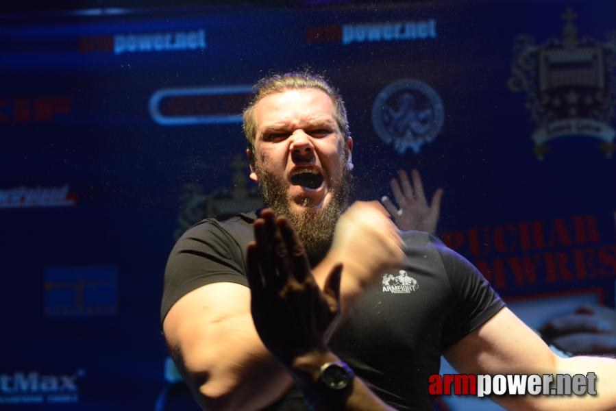 XV Puchar Polski 2014 Lewa Reka Finaly