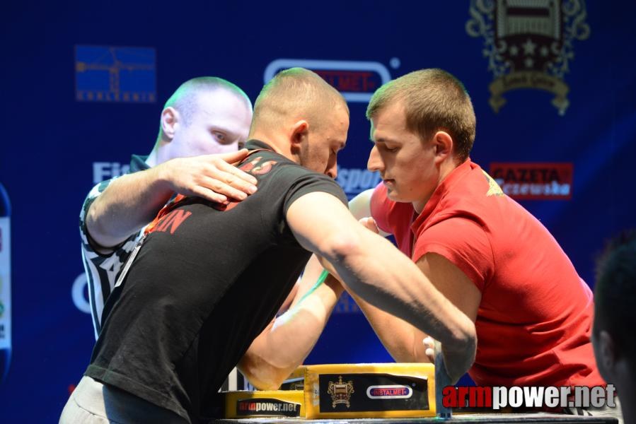 XV Puchar Polski 2014 Lewa Reka Finaly