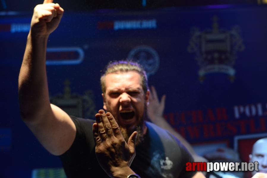 XV Puchar Polski 2014 Lewa Reka Finaly