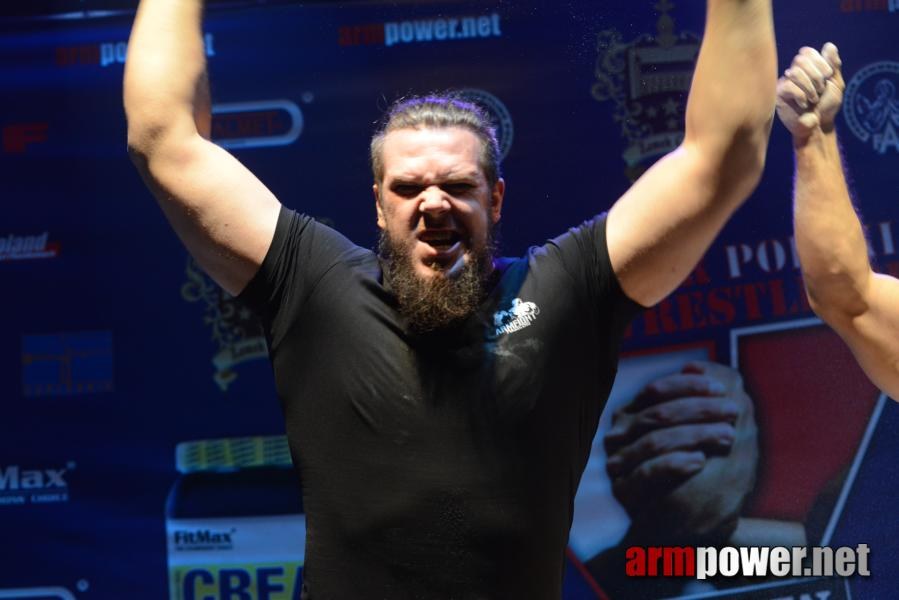 XV Puchar Polski 2014 Lewa Reka Finaly