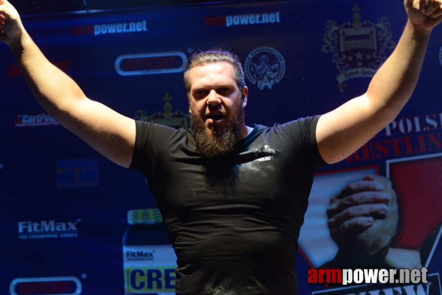 XV Puchar Polski 2014 Lewa Reka Finaly