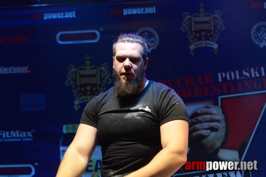 XV Puchar Polski 2014 Lewa Reka Finaly