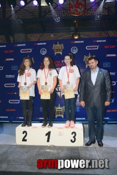 XV Puchar Polski 2014 Lewa Reka Finaly