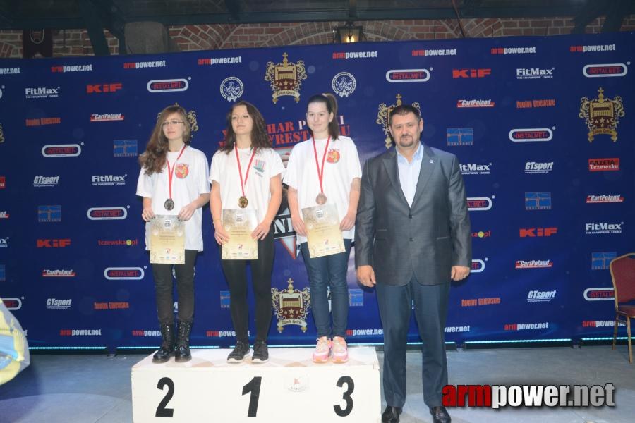 XV Puchar Polski 2014 Lewa Reka Finaly