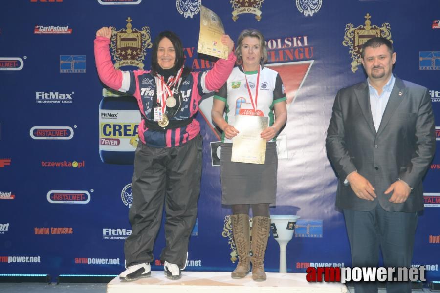 XV Puchar Polski 2014 Lewa Reka Finaly