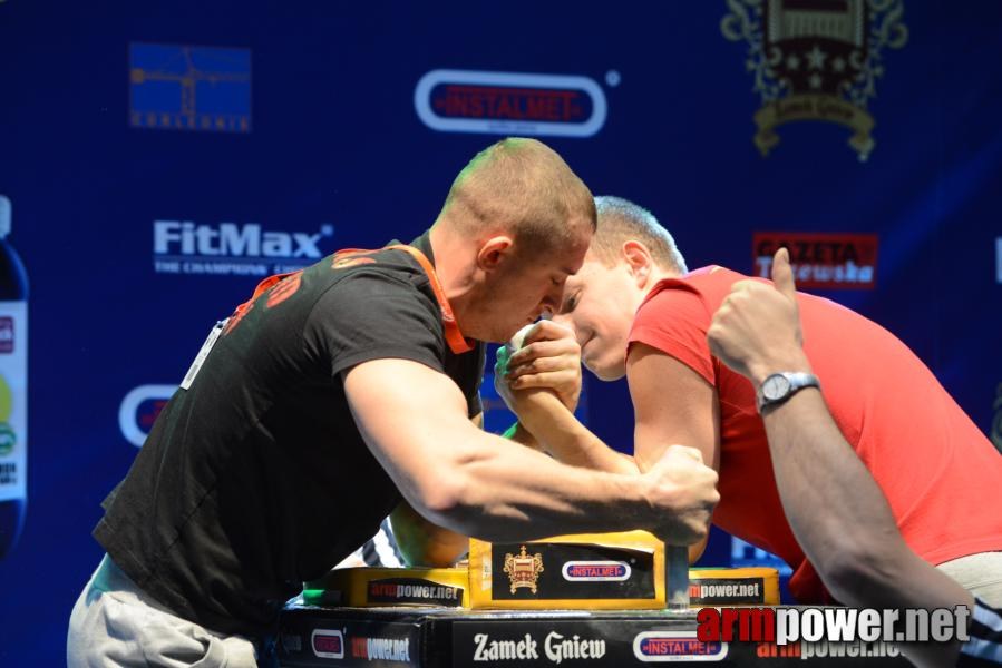 XV Puchar Polski 2014 Lewa Reka Finaly