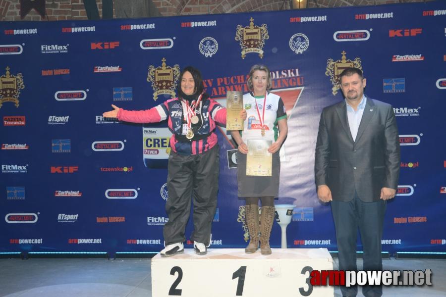 XV Puchar Polski 2014 Lewa Reka Finaly