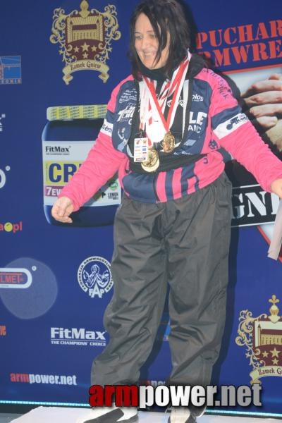 XV Puchar Polski 2014 Lewa Reka Finaly