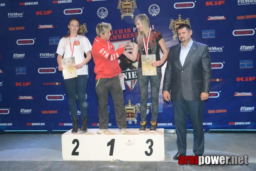 XV Puchar Polski 2014 Lewa Reka Finaly