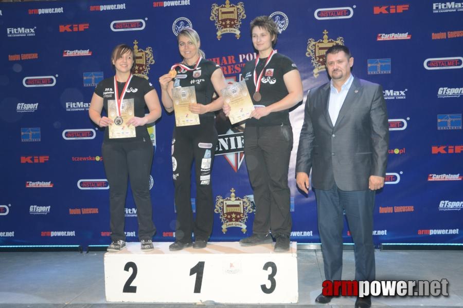 XV Puchar Polski 2014 Lewa Reka Finaly