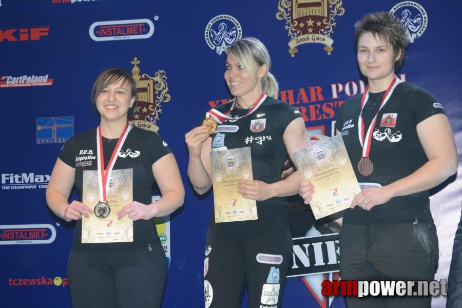 XV Puchar Polski 2014 Lewa Reka Finaly