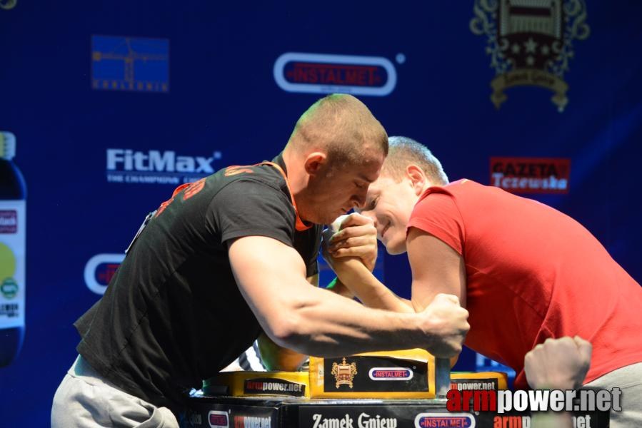 XV Puchar Polski 2014 Lewa Reka Finaly