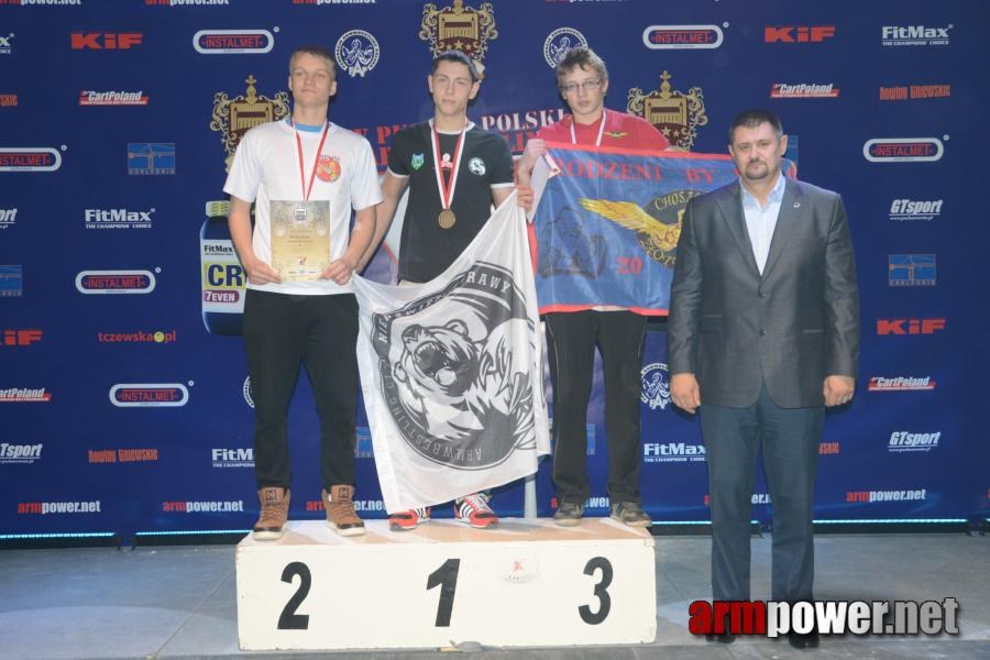 XV Puchar Polski 2014 Lewa Reka Finaly