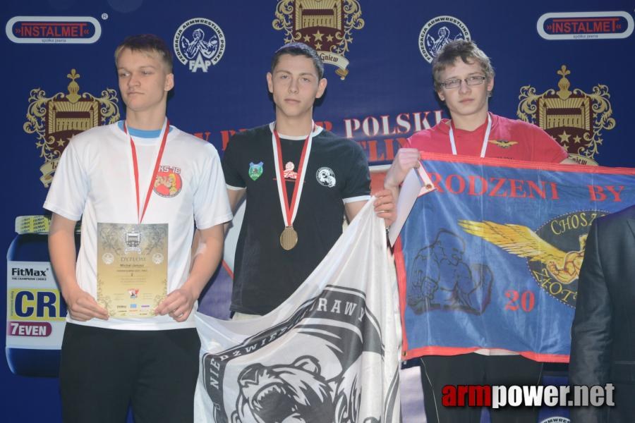 XV Puchar Polski 2014 Lewa Reka Finaly