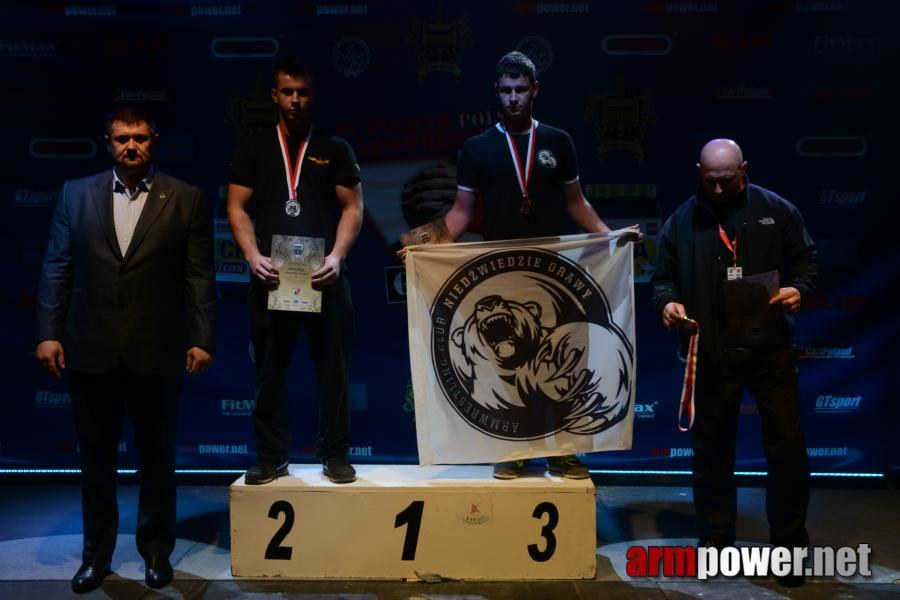 XV Puchar Polski 2014 Lewa Reka Finaly