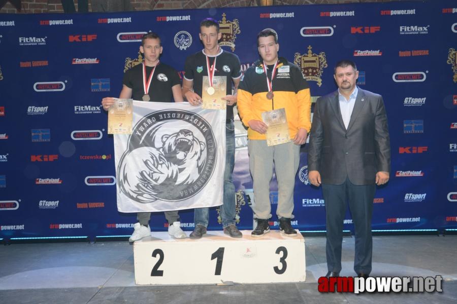 XV Puchar Polski 2014 Lewa Reka Finaly