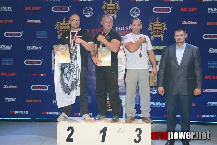 XV Puchar Polski 2014 Lewa Reka Finaly