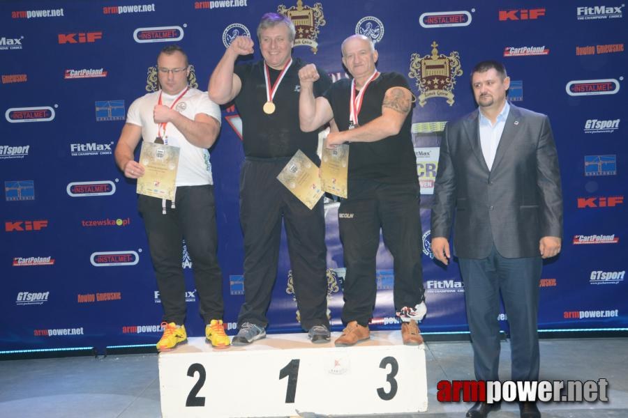 XV Puchar Polski 2014 Lewa Reka Finaly