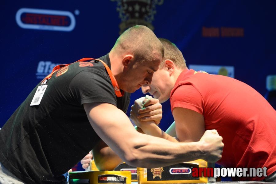 XV Puchar Polski 2014 Lewa Reka Finaly