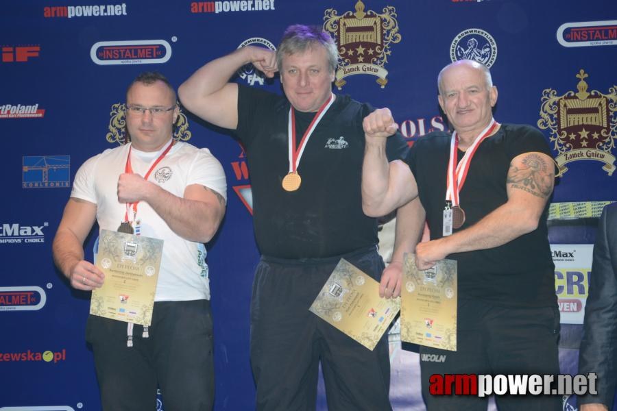 XV Puchar Polski 2014 Lewa Reka Finaly