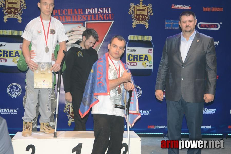 XV Puchar Polski 2014 Lewa Reka Finaly