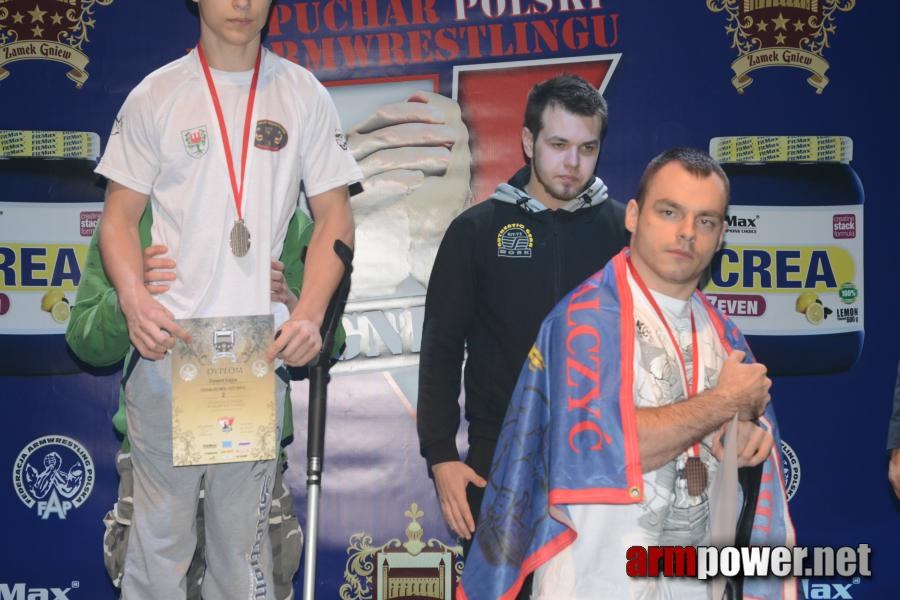 XV Puchar Polski 2014 Lewa Reka Finaly